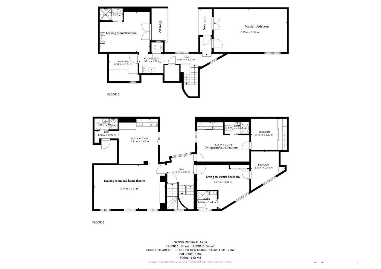 Casa Volpe Apartman Párizs